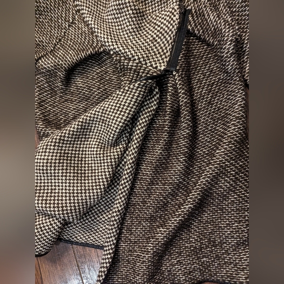 Simply Couture Sweater Women Large Chunky Knit Zipper Neck Open Front Cardigan - Picture 12 of 16